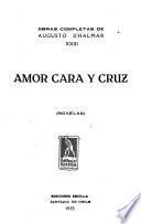 Amor, cara y cruz