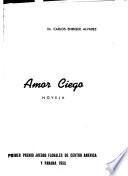 Amor ciego