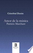 Amor de la música