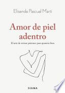 Amor de piel adentro