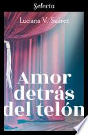 Amor detrás del telón