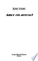 Amor en aerosol