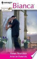 Amor en Florencia