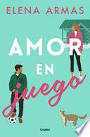 Amor En Juego / The Long Game