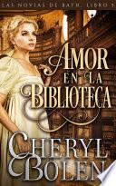 Amor en la Biblioteca