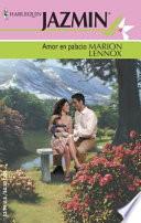 Amor en Palacio