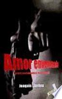 Amor envenenado