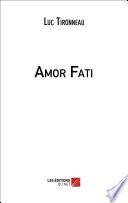 Amor Fati