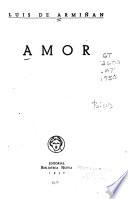 Amor