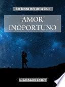 Amor inoportuno