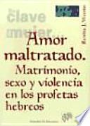 Amor maltratado