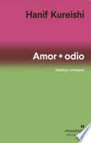 Amor + odio