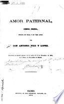 Amor paternal