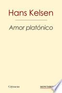 Amor platónico
