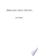 Amor que crece torcido
