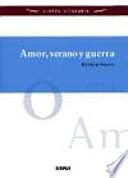 Amor, verano y guerra