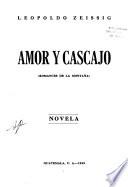 Amor y cascajo, romances de la montaña