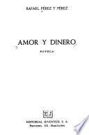 Amor y dinero