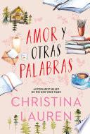 Amor y otras palabras