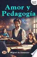 Amor y Pedagogía