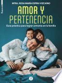 Amor y pertenencia