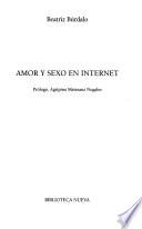Amor y sexo en Internet