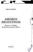 Amores argentinos