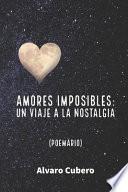 Amores imposibles