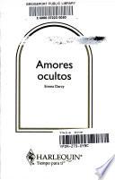 Amores Ocultos