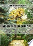 Amores septuagenarios