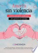 AmorEs sin violencia