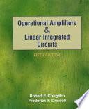 Amplificadores operacionales y circuitos integrados lineales