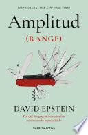 Amplitud (Range)