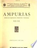 Ampurias
