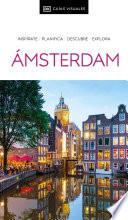 Ámsterdam (Guías Visuales)
