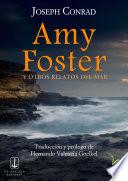 Amy Foster