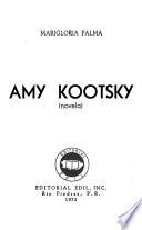 Amy Kootsky