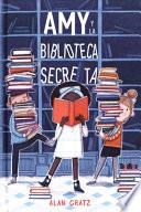 Amy y la biblioteca secreta