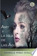 Amy y la Isla de Las Águilas