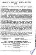 An Almanack for the Year of Our Lord ...
