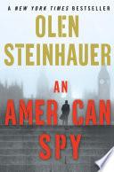 An American Spy