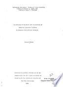 An Analysis of Curricula for Preparation of Business Education Teachers in Selected Pennsylvania Colleges
