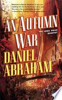 An Autumn War