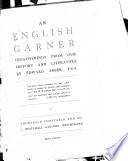 An English Garner