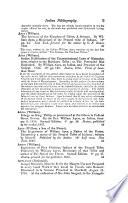 An essay towards an Indian bibliography, a catalogue of books, relating to the American Indians, in the library of T.W. Field
