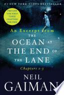 An Excerpt from The Ocean at the End of the Lane