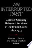 An Interrupted Past