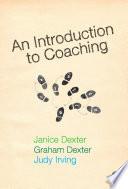 An Introduction to Coaching