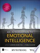 An Introduction to Emotional Intelligence