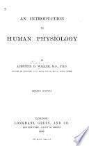 An Introduction to Human Physiology